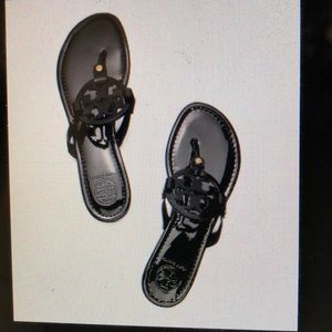 Tory Burch Miller Sandals